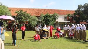 Class Meeting Osis SMA Negeri 1 Mengkendek