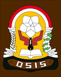 Logo Osis SMA Negeri 1 Mengkendek